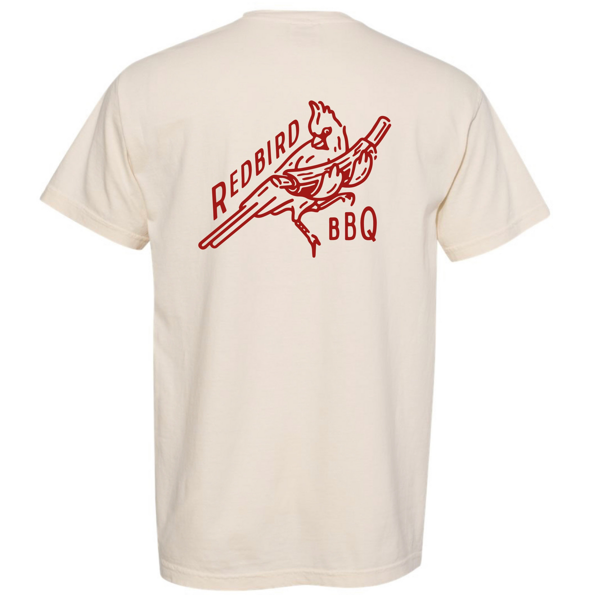 Redbird T