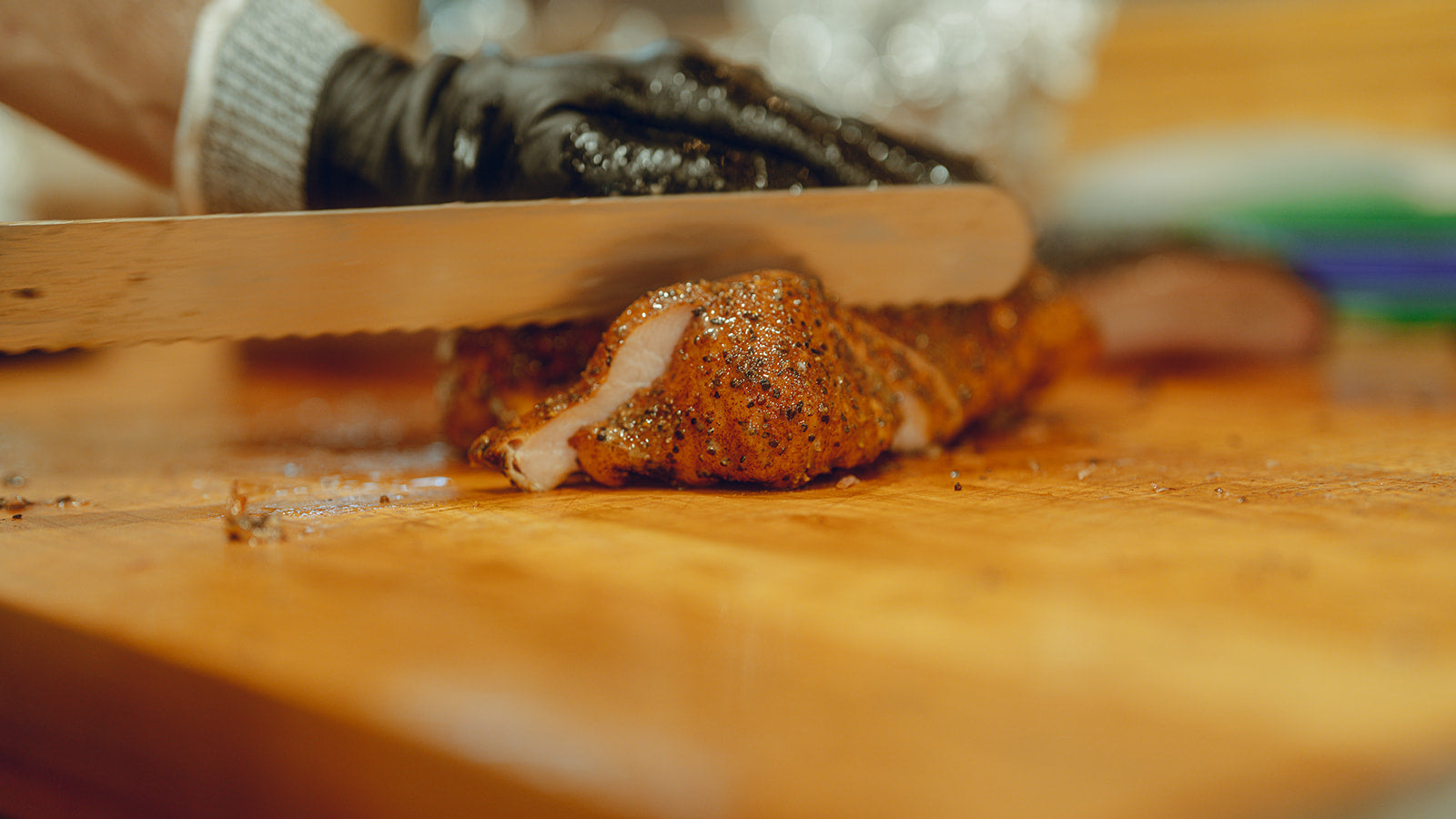 Whole Turkey Breast