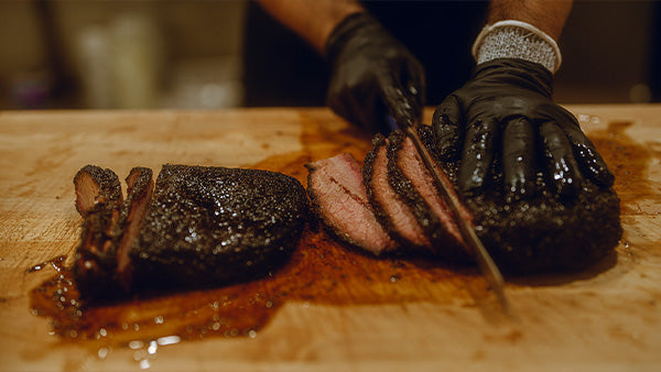 Whole Brisket
