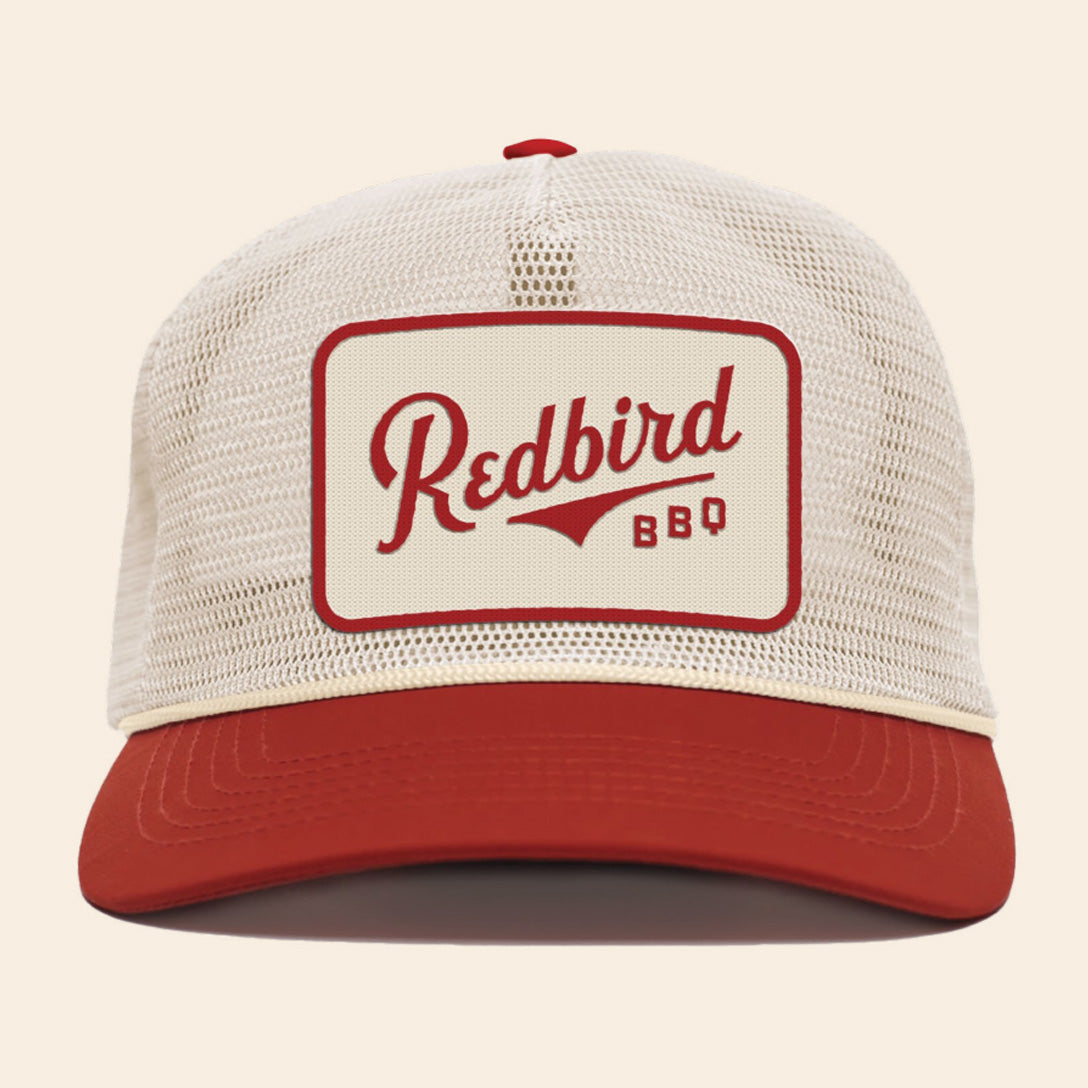 OG Redbird