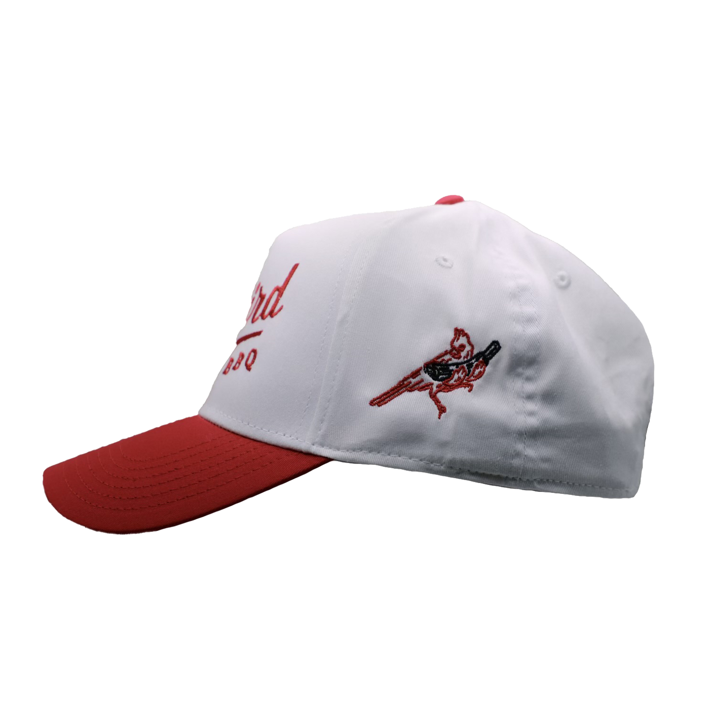 Redbird Hat