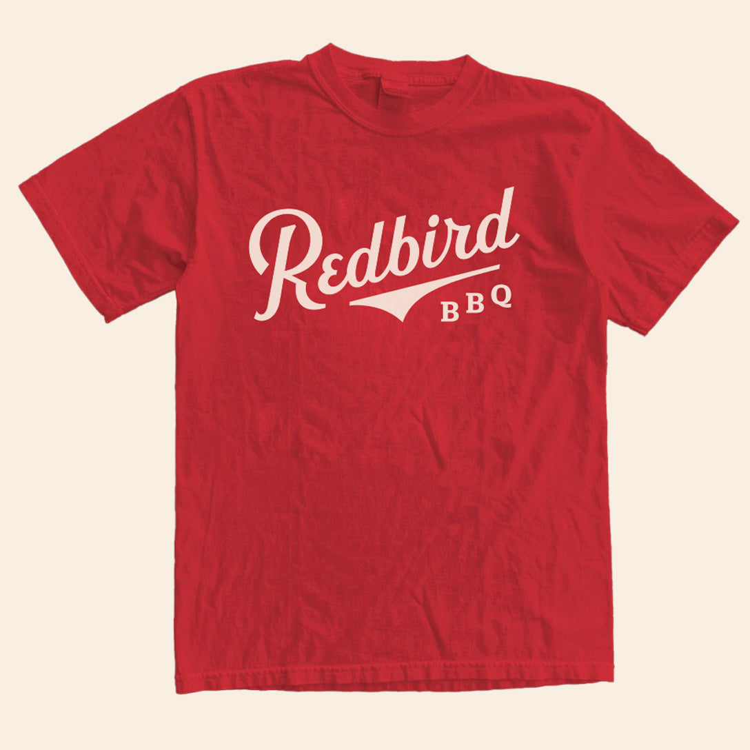 Redbird Tee